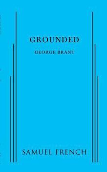 Paperback Grounded Book