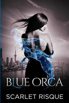 Blue Orca: Shanghai Spy