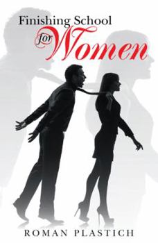 Paperback Finishing School for Women Book