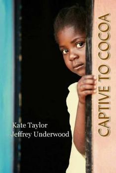 Paperback Captive To Cocoa Book