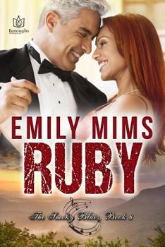 Ruby - Book #8 of the Smokey Blues