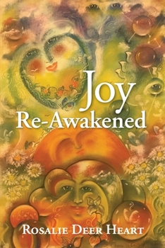 Paperback Joy Re-Awakened Book