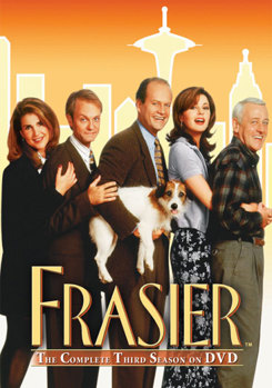 Frasier: Season 3