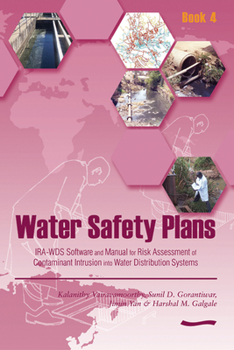 Paperback Water Safety Plans: Book 4 Book