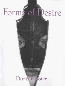 Hardcover Forms of Desire Book