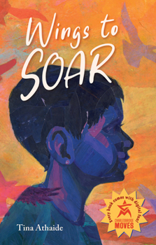 Paperback Wings to Soar Book