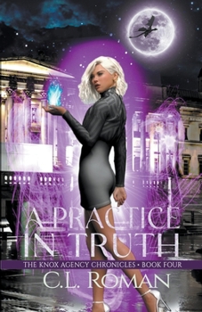 Paperback A Practice in Truth Book