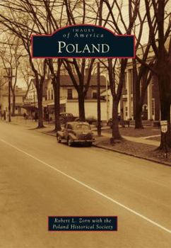 Poland - Book  of the Images of America: Ohio