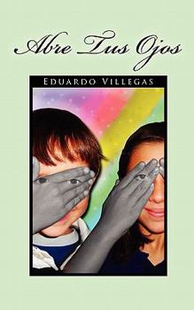 Paperback Abre Tus Ojos [Spanish] Book