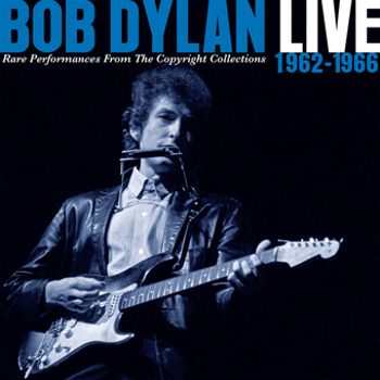 Music - CD Live 1962-1966: Rare Performances From The Copyrig Book
