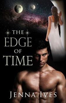 Paperback The Edge Of Time Book