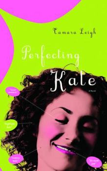 Perfecting Kate - Book  of the Head Over Hills