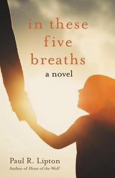 Paperback In These Five Breaths Book