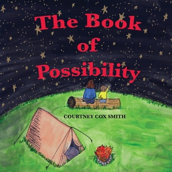 Paperback The Book of Possibility Book