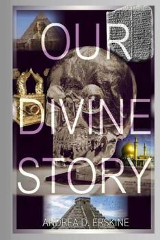 Paperback Our Divine Story Book