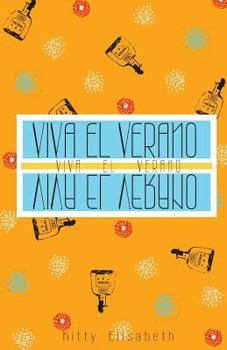 Paperback Viva El Verano Book