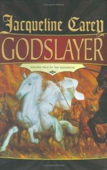 Godslayer - Book #2 of the Sundering