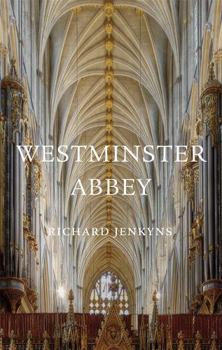 Paperback Westminster Abbey Book