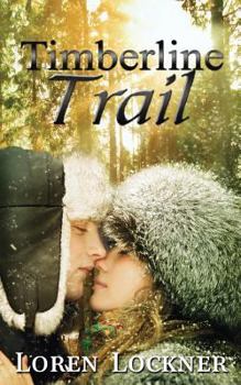 Paperback Timberline Trail Book