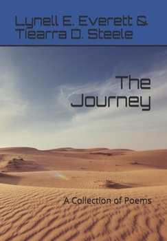 The Journey: A Collection of Poems