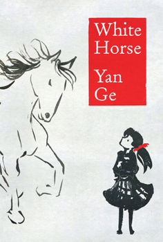 Paperback White Horse Book