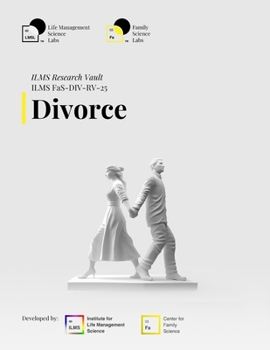 ILMS Research Vault - Divorce (FaS-DIV-RV-25)