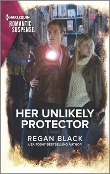 Mass Market Paperback Her Unlikely Protector Book