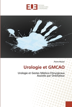 Paperback Urologie et gmcao [French] Book