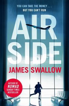 Paperback Airside Book