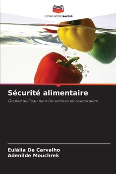 Paperback Sécurité alimentaire [French] Book