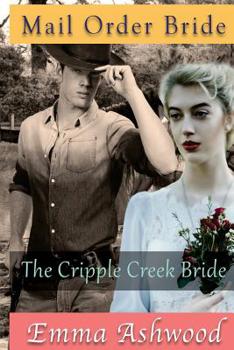 Paperback The Cripple Creek Bride Book