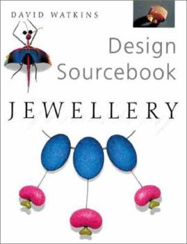 Hardcover Jewellery Book