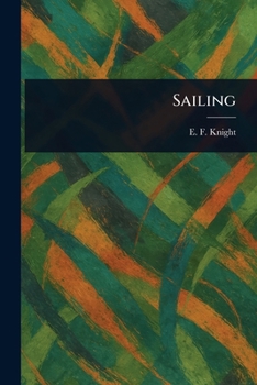 Paperback Sailing Book