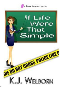 Paperback If Life Were That Simple Book