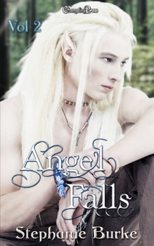 Paperback Angel Falls Vol. 2 Book