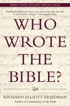 Paperback Who Wrote the Bible? Book