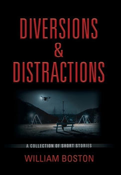 Hardcover Diversions & Distractions Book