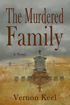 Paperback The Murdered Family Book