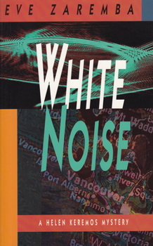Paperback White Noise Helen Keremos Dete Book