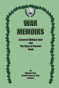 Paperback War Memoirs Book