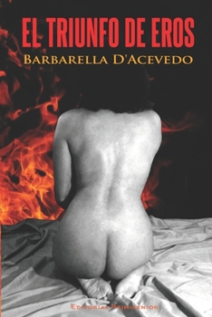 Paperback El triunfo de Eros [Spanish] Book