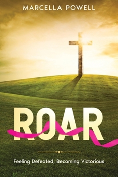 Paperback Roar Book