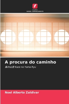 Paperback A procura do caminho [Portuguese] Book
