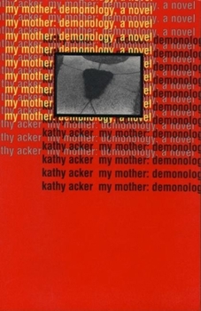 Paperback My Mother: Demonology Book