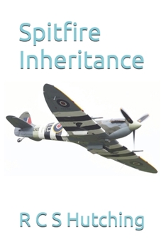 Paperback Spitfire Inheritance Book