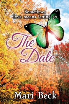 Paperback The Date Book