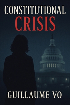 Paperback Constitutional Crisis Book