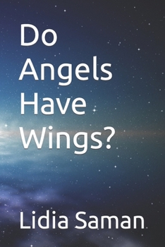 Paperback Do Angels Have Wings? Book