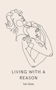 Paperback Living With a Reason Book