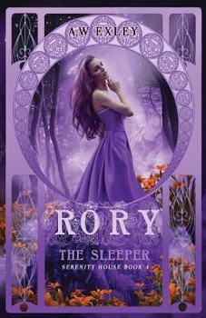 Paperback Rory, The Sleeper Book